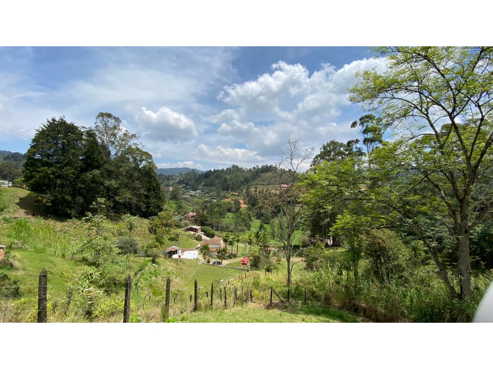 Venta de lote en Guarne Antioquia — foto 2
