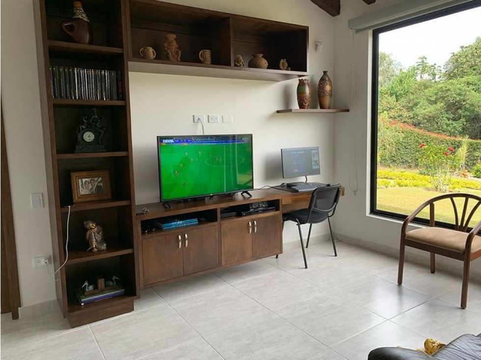 Venta de Casa Campestre Via San Antonio La Ceja — foto 6