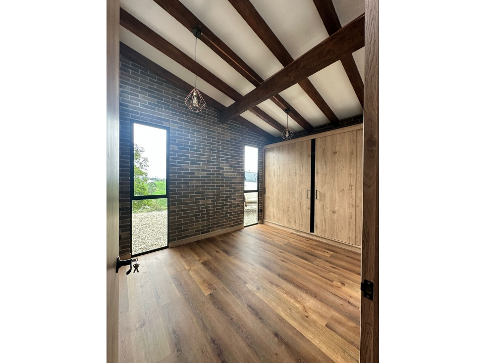 Venta de casa finca en el Carmen de Viboral — foto 4