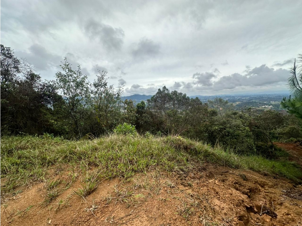 venta de lote Variante Aeropuerto Guarne — foto 2