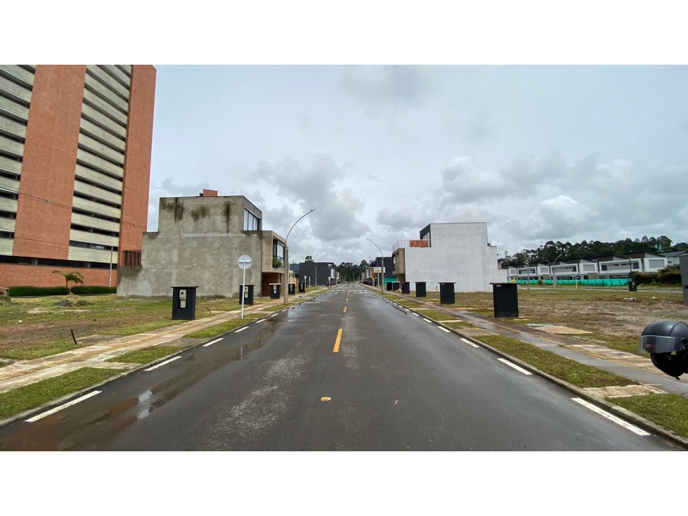 Venta de lote en Rionegro Antioquia