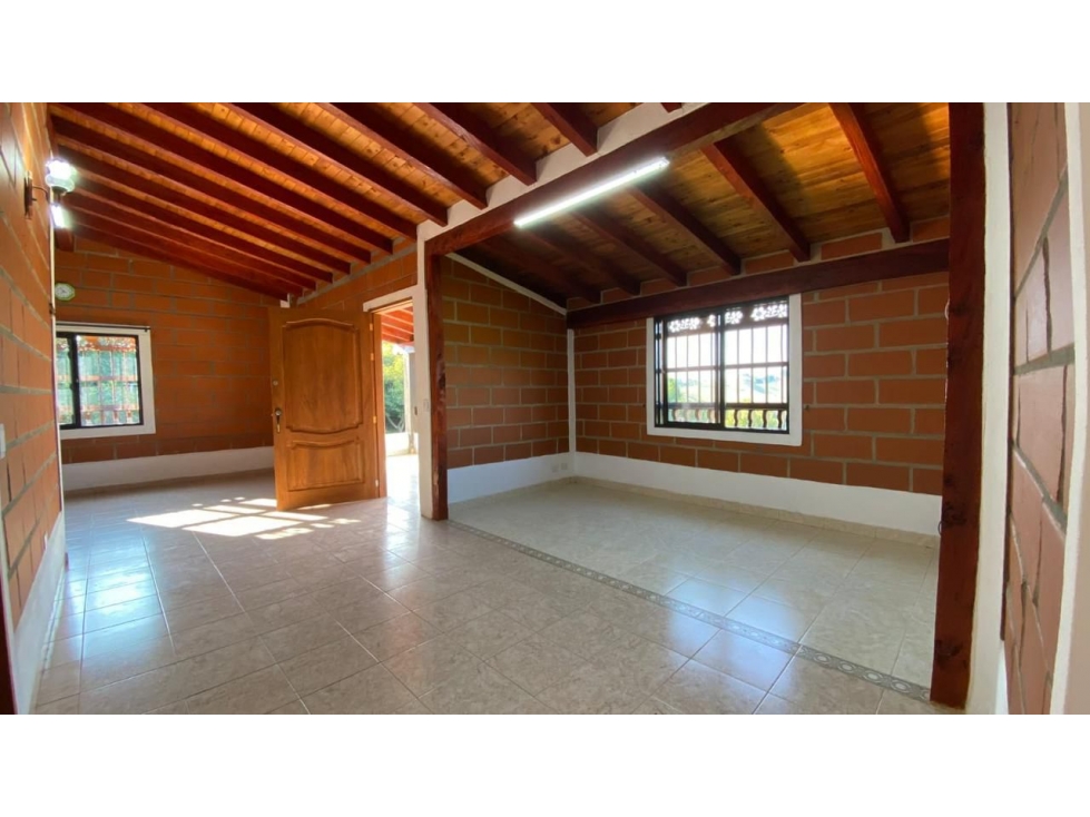 Venta de casa finca en el Carmen de Viboral — foto 2