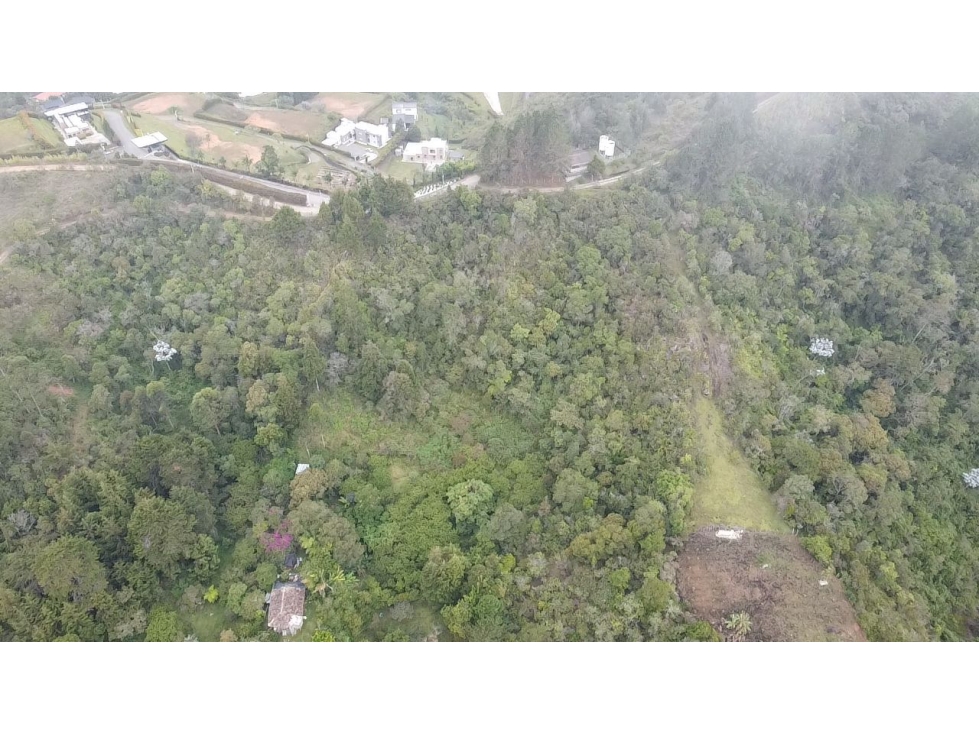 Venta de lote en Guarne Antioquia — foto 3