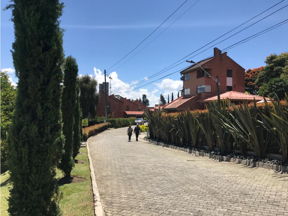 Venta de casa en Rionegro Antioquia