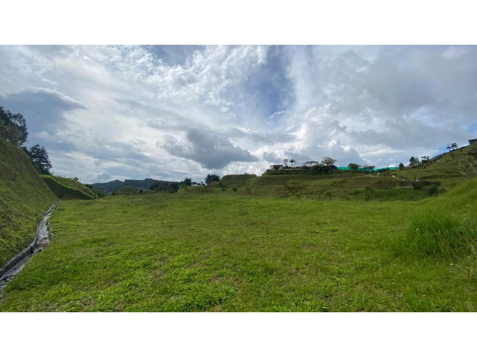 Venta de lote en el Retiro Antioquia — foto 2