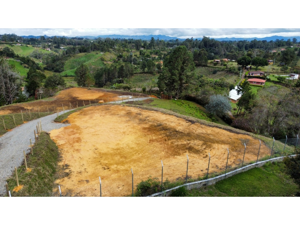 venta de lotes en San Vicente Ferrer — foto 3