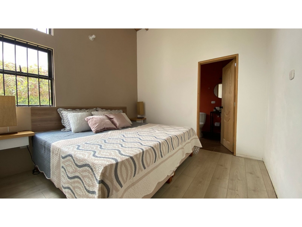 Venta de casa finca en san vicente ferrer — foto 4