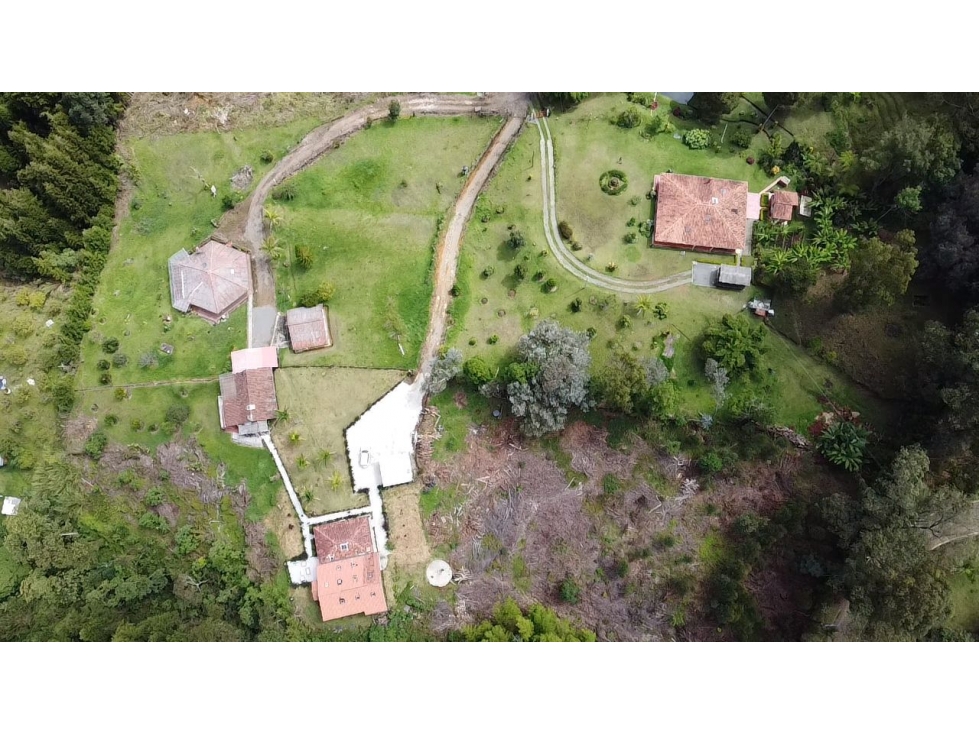 Venta de lote en Guarne Antioquia