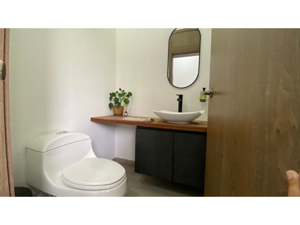Venta de casa campestre en el Carmen de Viboral — foto 6