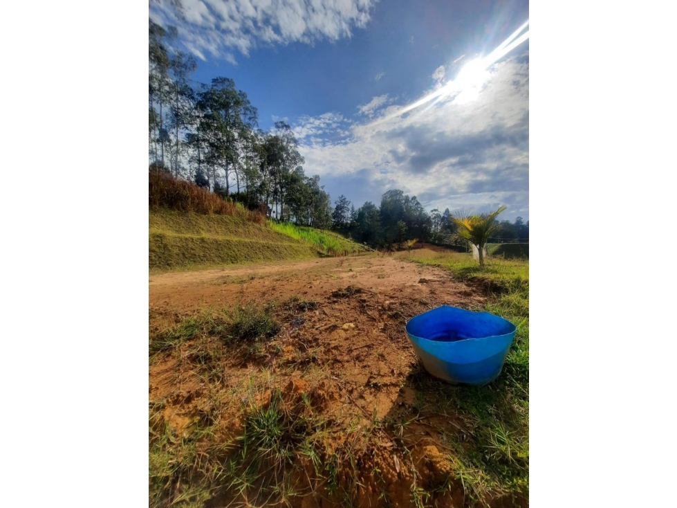 Venta de lote en San Vicente Ferrer — foto 2