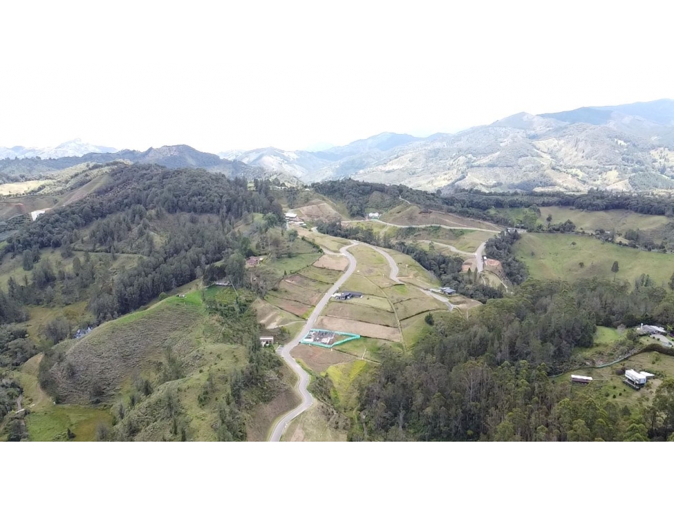 Venta de lote en el Retiro Antioquia — foto 3