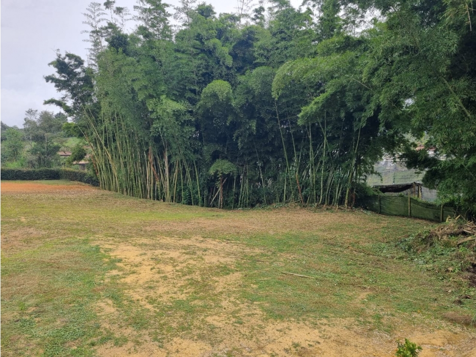 Lote en Venta Quirama , El Carmen de Viboral, Antioquia — foto 2