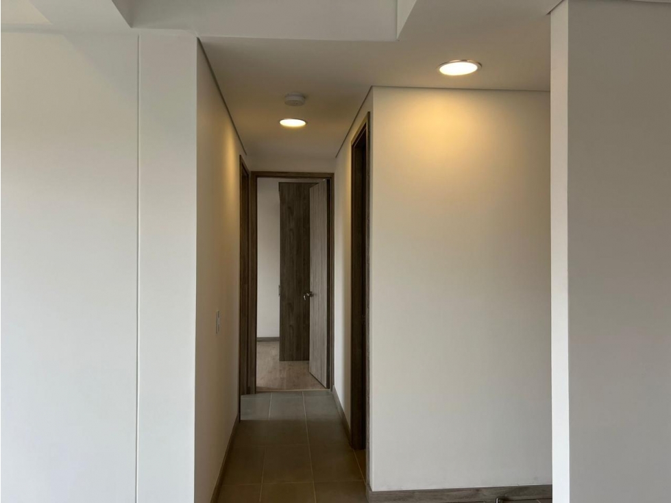 VENTA DE APARTAMENTO EN BARRO BLANCO NUEVO — foto 3