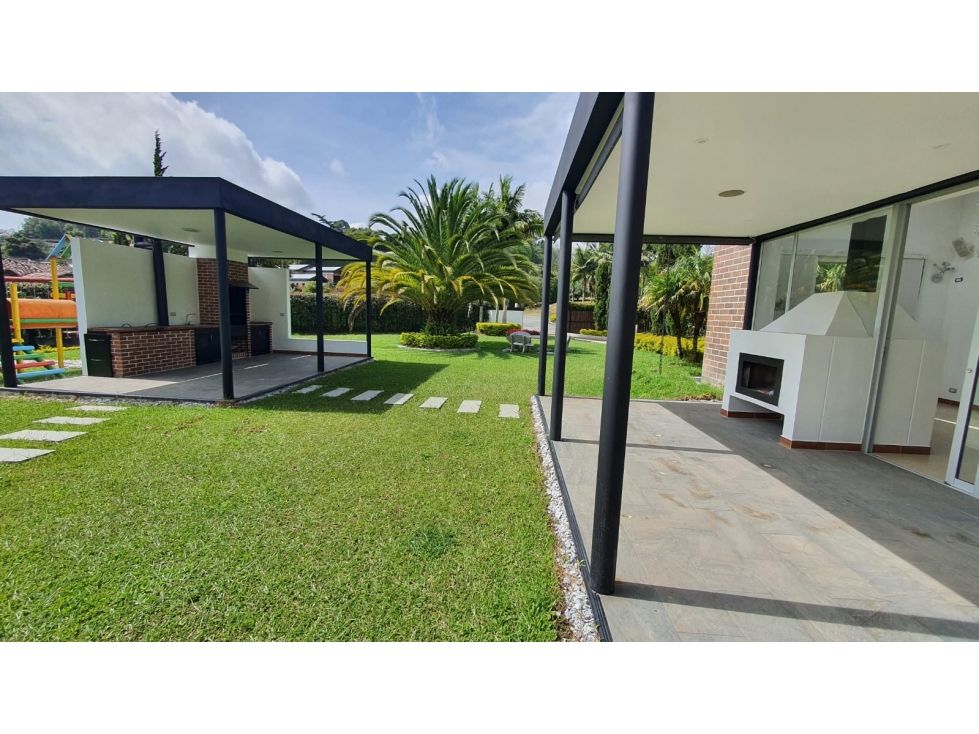 Venta de casa vía San Antonio - La Ceja — foto 6