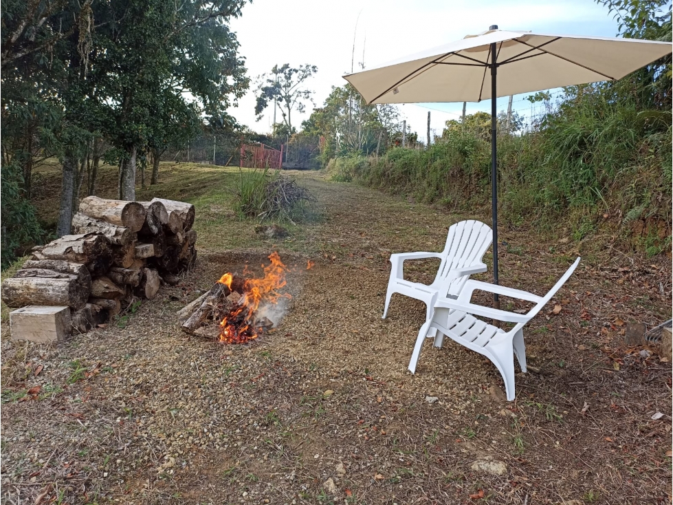 Venta de finca en condominio campestre de El Santuario Antioquia — foto 6