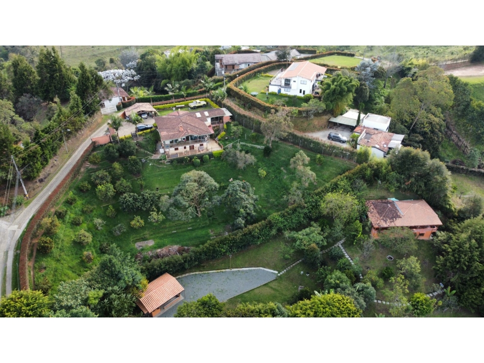 Venta de casa en unidad residencial de Guarne, Antioquia — foto 3