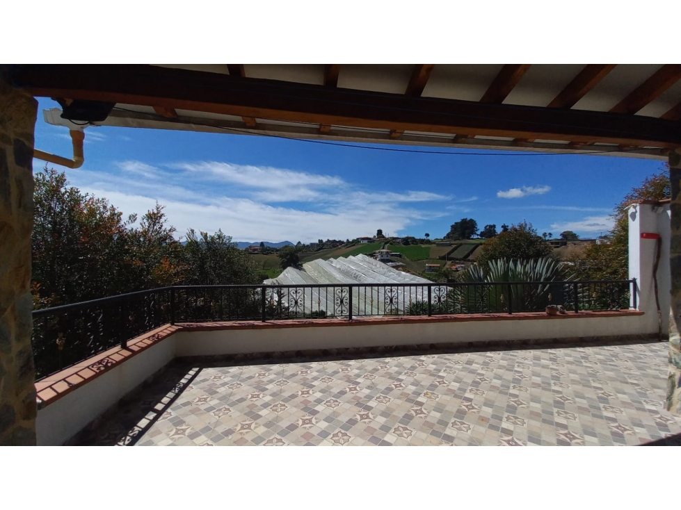 Venta de finca en Marinilla, Antioquia — foto 6