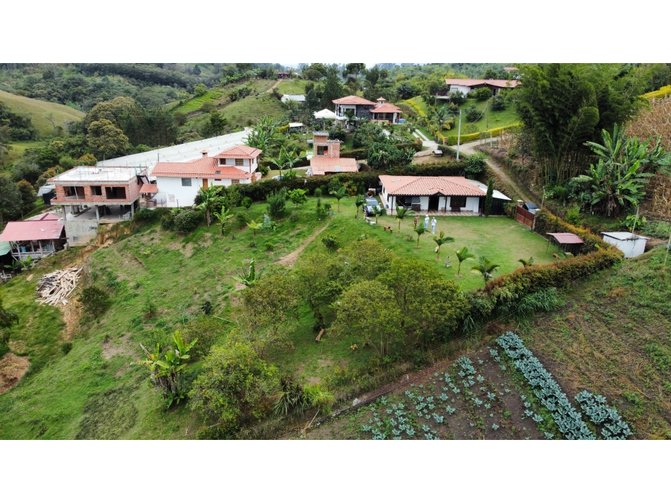 Venta de finca en Marinilla, Antioquia — foto 3