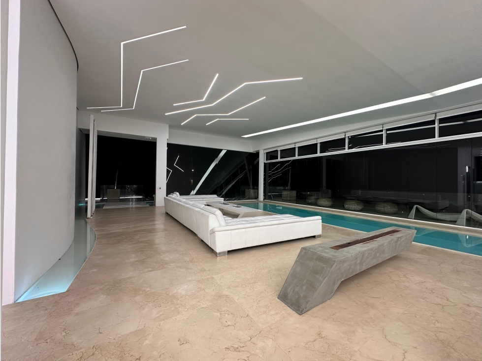 Venta de casa de Lujo en Las Palmas — foto 3