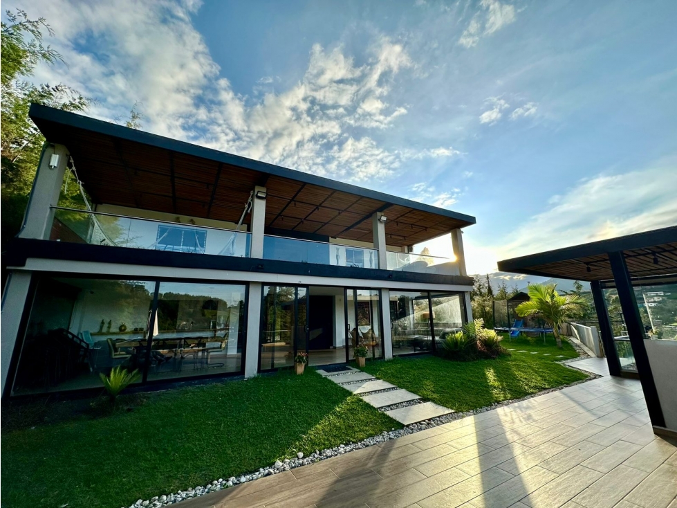 Venta de finca en Guarne Antioquia — foto 5