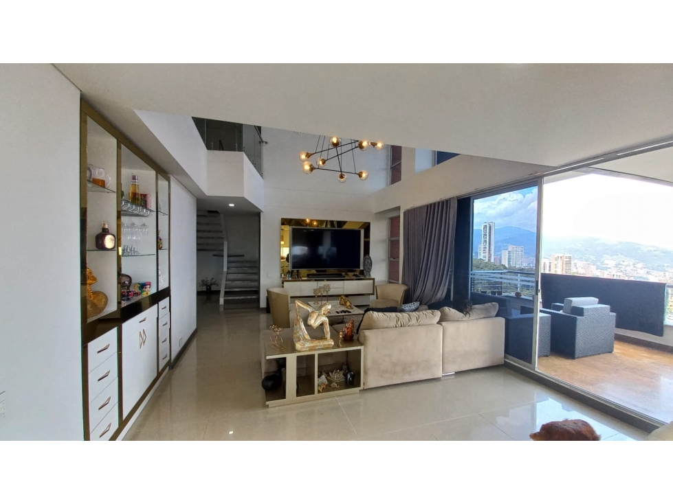Venta de apartamento en Medellín Antioquia