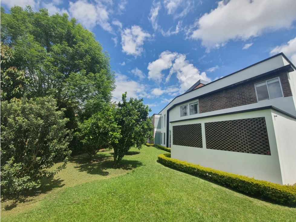 Venta de casa vía San Antonio - La Ceja — foto 3