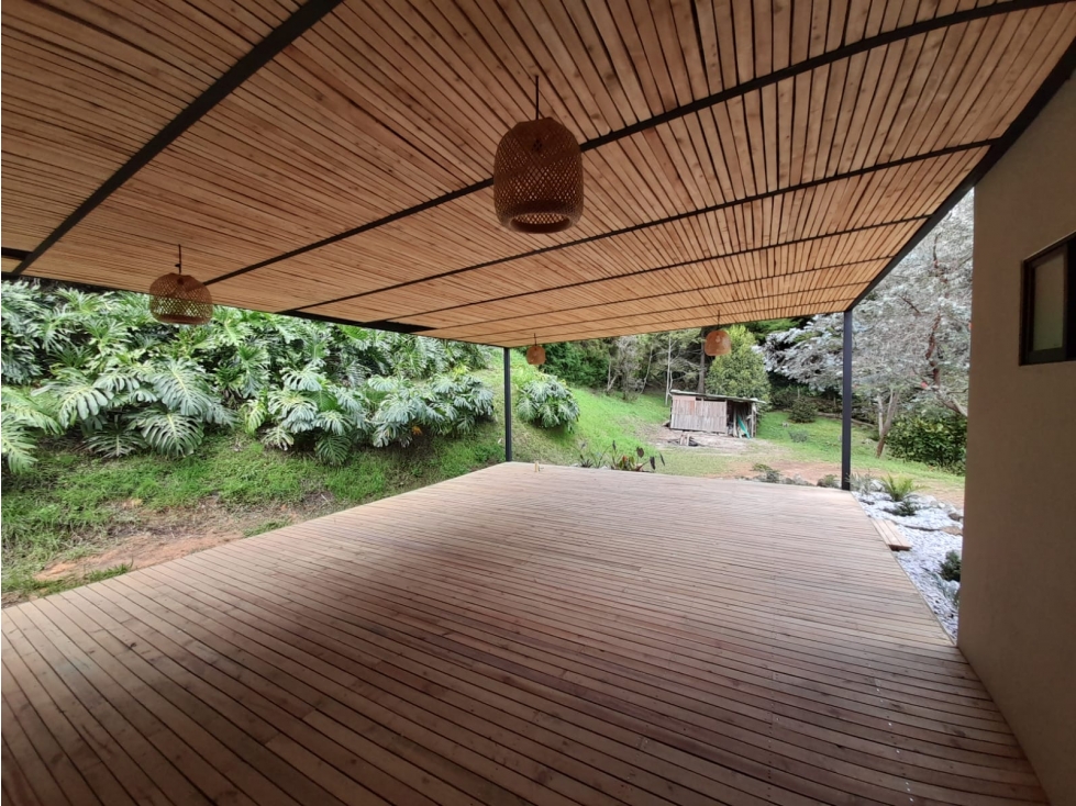 Venta de finca en Guarne Antioquia — foto 6