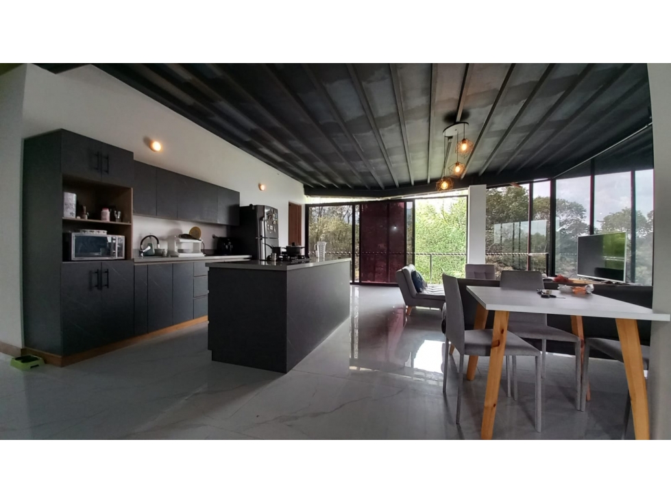 Venta de casa lote en unidad cerrada de El Carmen, Antioquia — foto 6
