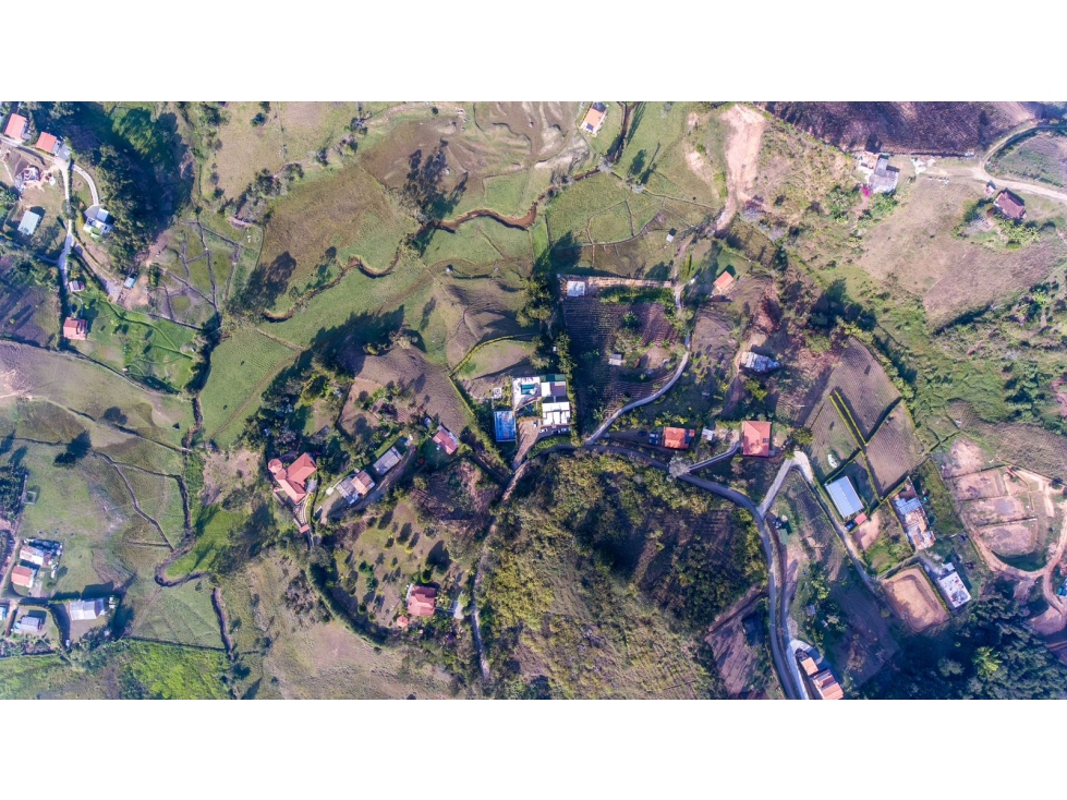 Venta de finca en Guarne Antioquia — foto 3