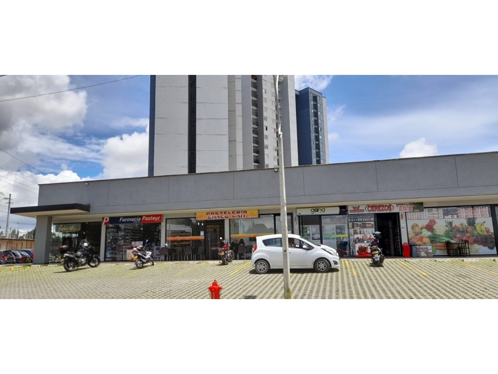 Venta de apartamento en Rionegro Antioquia — foto 3