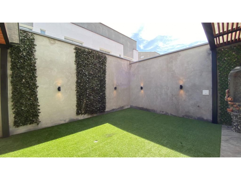 Venta de casa en unidad cerrada de Rionegro Antioquia — foto 6