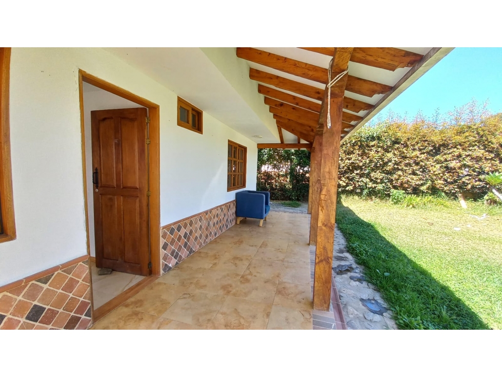 Venta de finca en Marinilla, Antioquia — foto 2