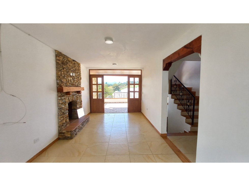Venta de finca en Marinilla, Antioquia — foto 3