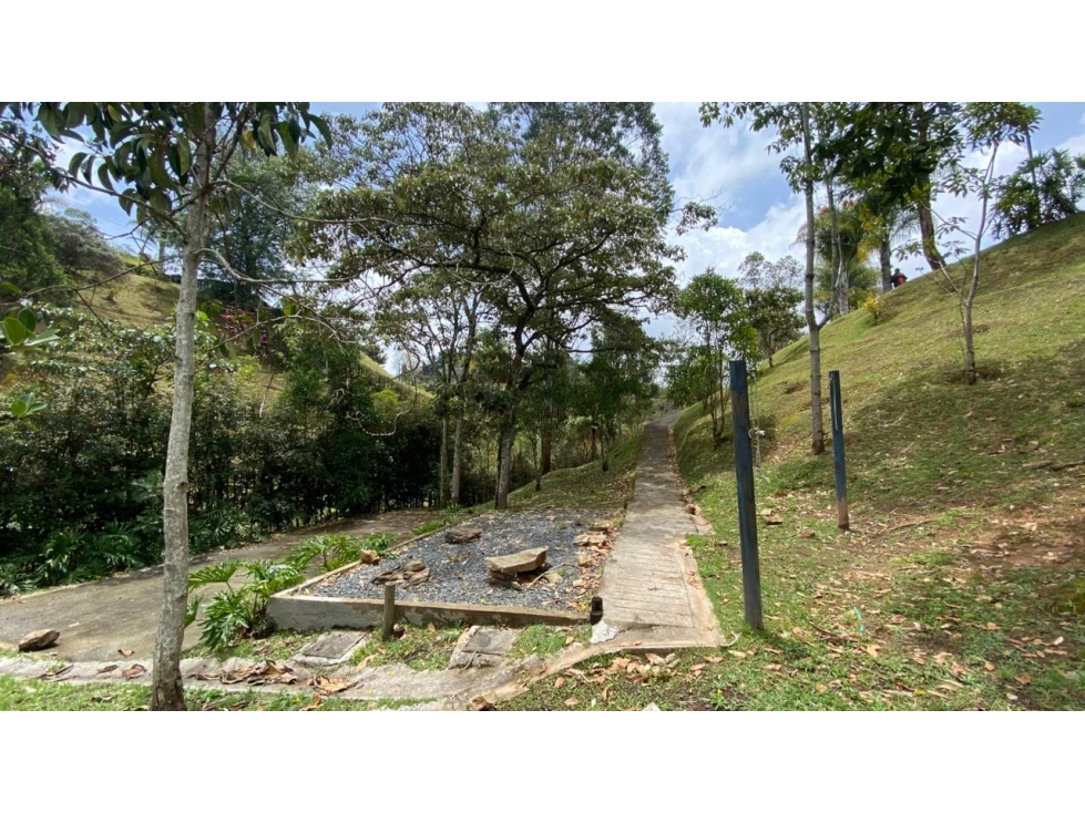 Venta de casa campestre en el Carmen de Viboral — foto 6