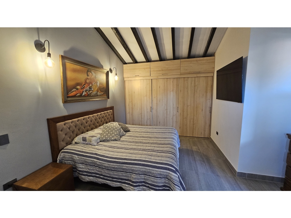Venta de apartamento en El Carmen de Viboral — foto 4
