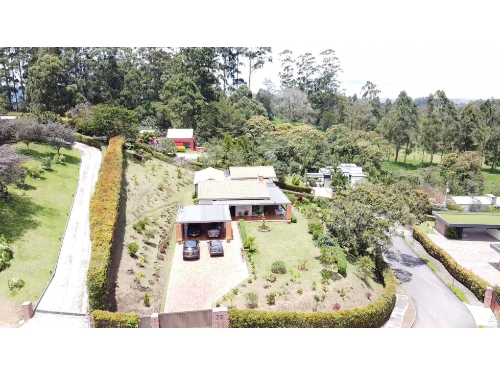Venta de casa campestre en el Carmen de Viboral — foto 6