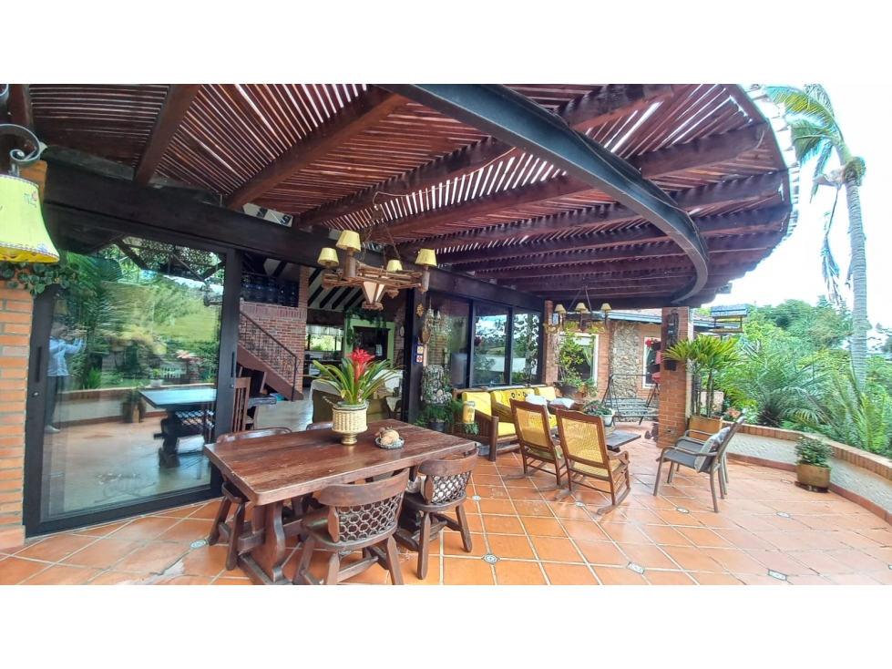 Venta de finca en Rionegro Antioquia sector Cabeceras