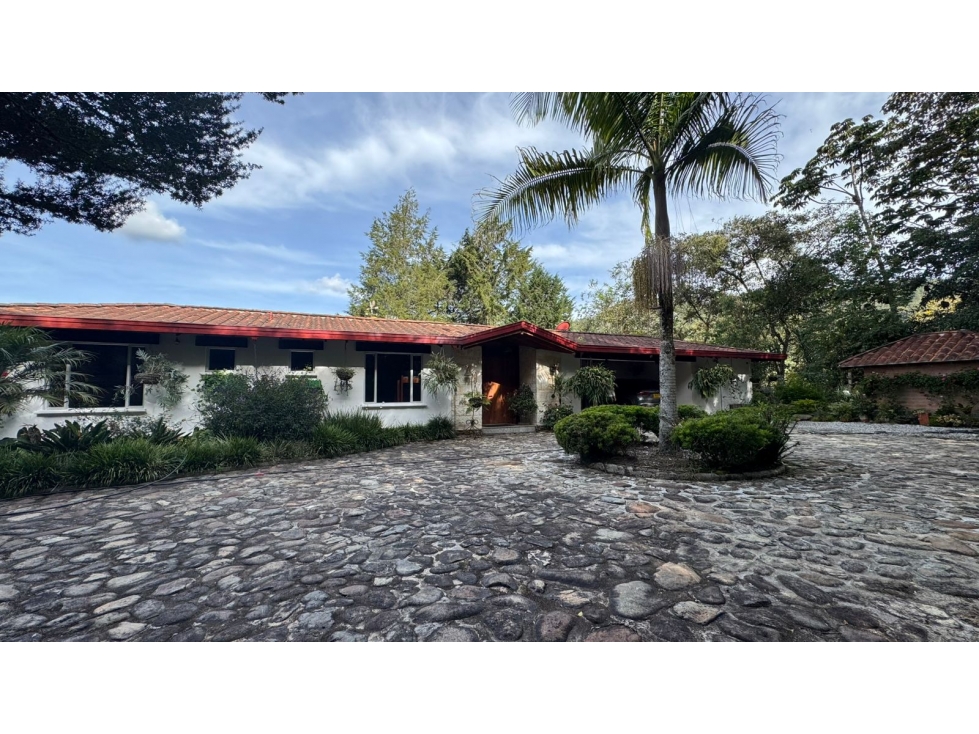 Venta de casa finca en el Retiro Antioquia — foto 2