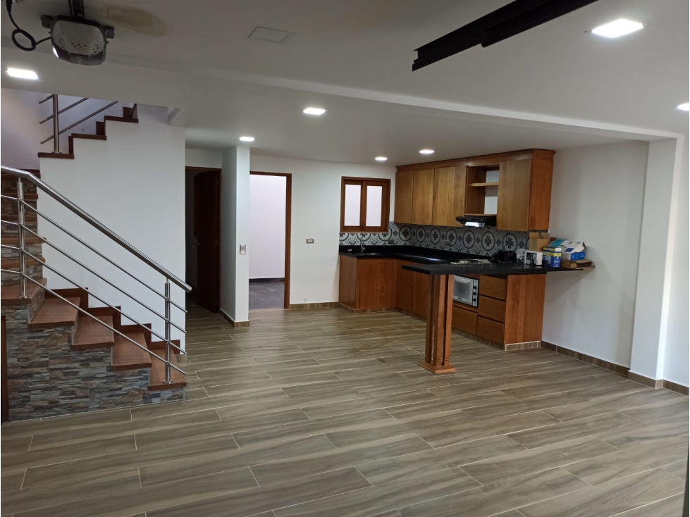 Venta de casa en exclusivo sector de La Ceja, Antioquia