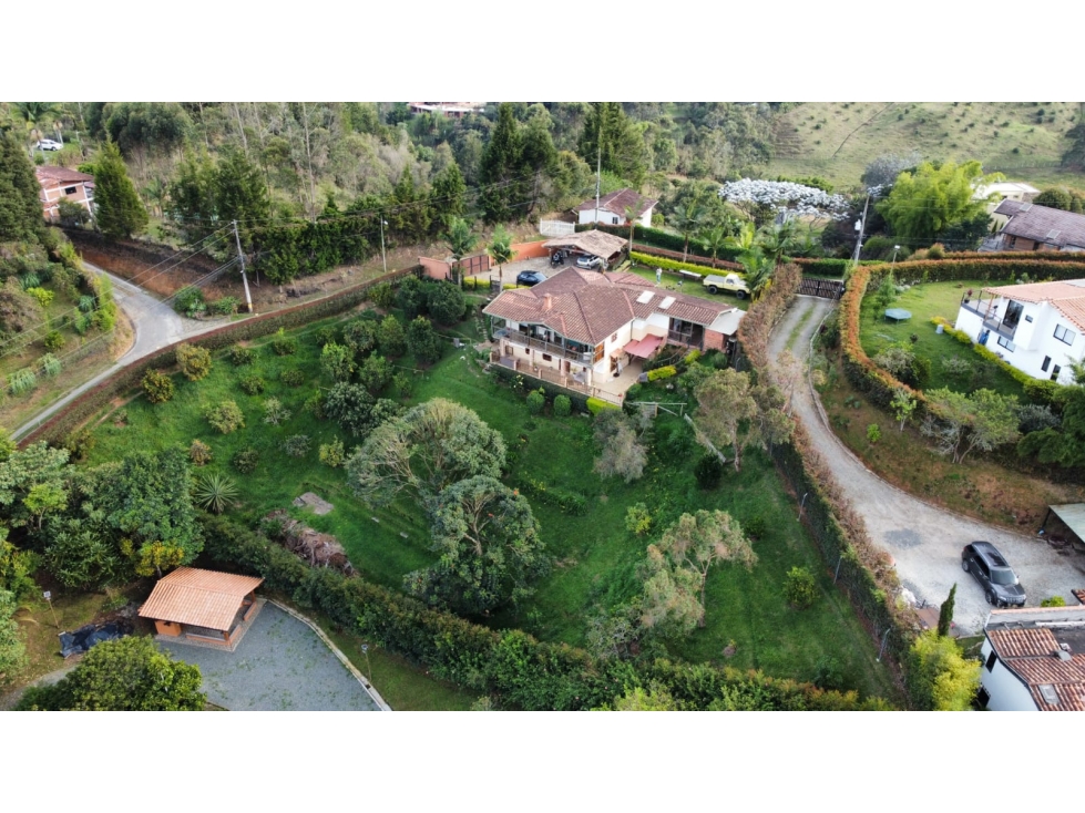 Venta de casa en unidad residencial de Guarne, Antioquia — foto 2