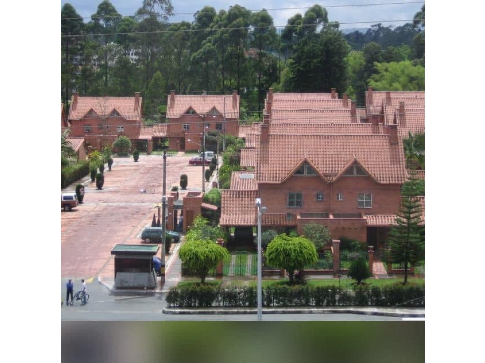 Venta de casa en Rionegro Antioquia