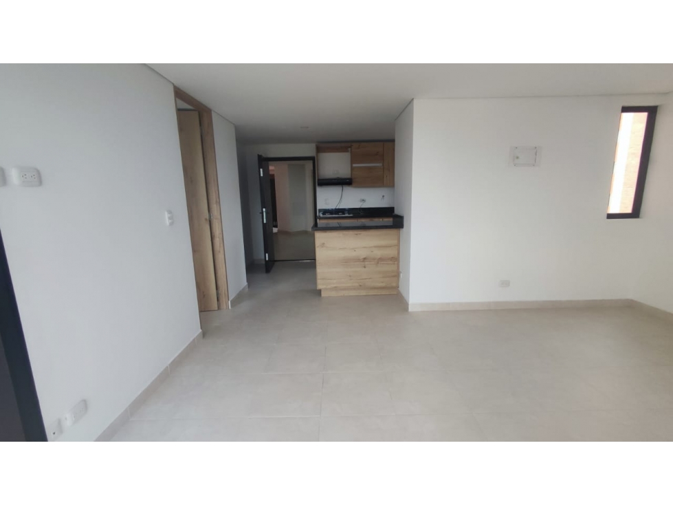 Venta de apartamento en Rionegro Antioquia