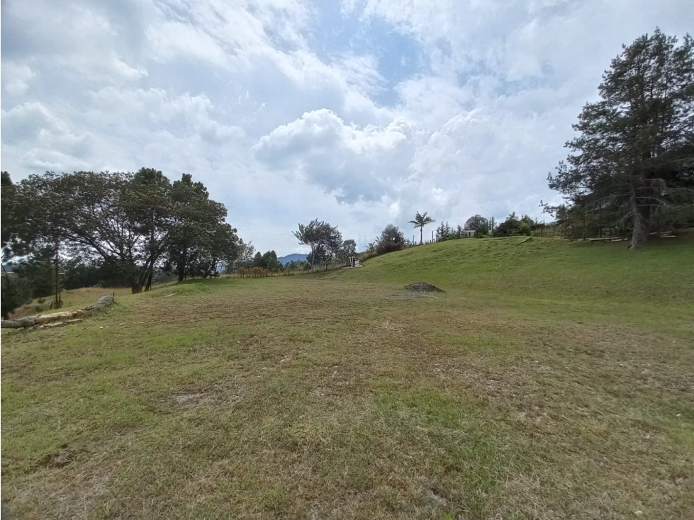 Venta de lote en Las Palmas Antioquia — foto 3