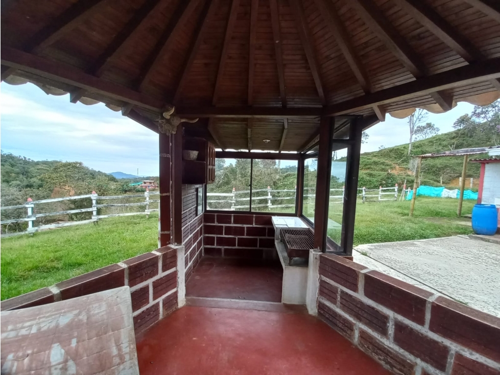 Venta de finca en El Santuario Antioquia — foto 3