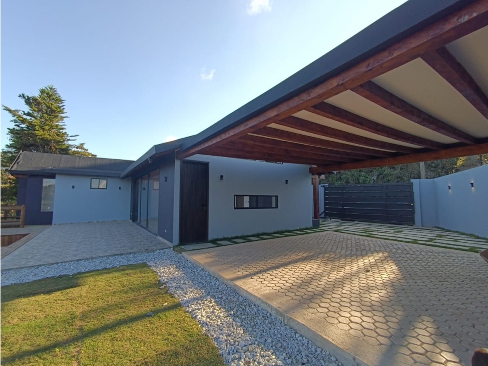 Venta de finca en Marinilla, Antioquia — foto 3