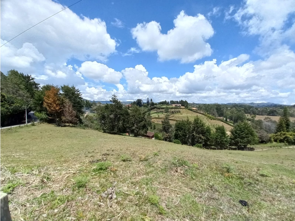 Venta de lote en San Vicente de Ferrer — foto 3