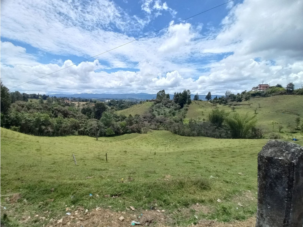 Venta de lote en Guarne Antioquia — foto 3