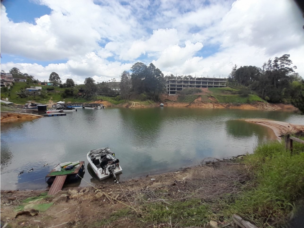Venta de lote en Guatapé Antioquia — foto 2