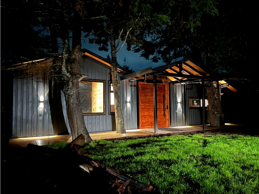 Venta de finca en Rionegro Antioquia