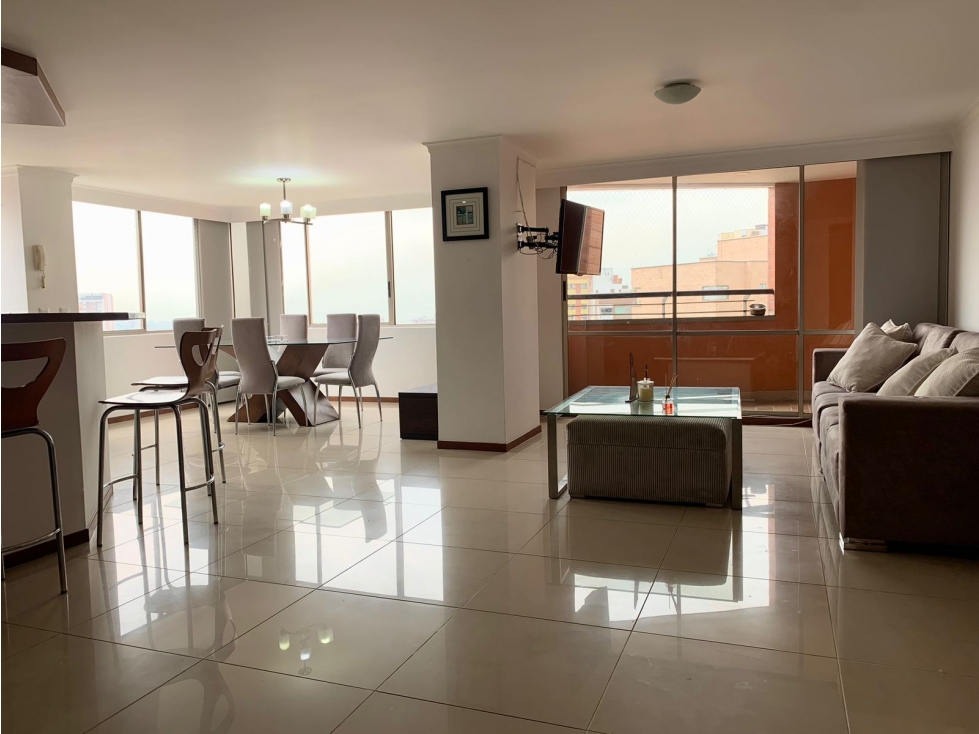 Venta de apartamento en Sabaneta Antioquia